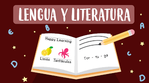 LENGUA Y LITERATURA (B)